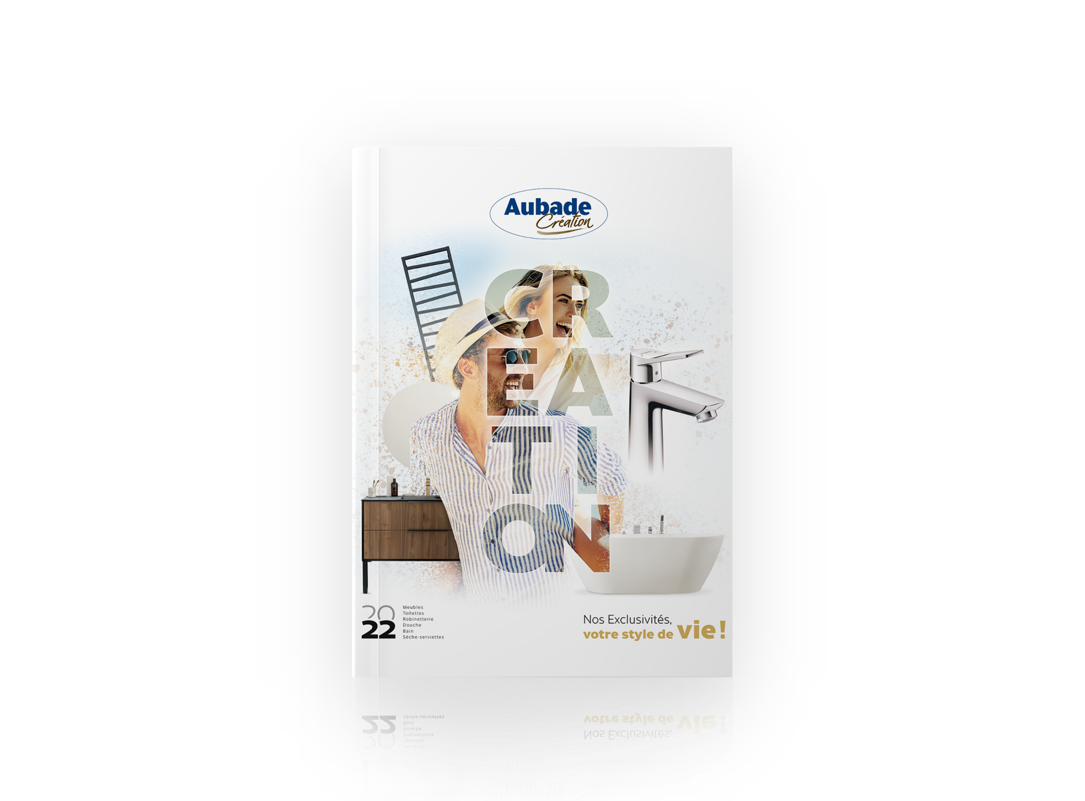 aubade-creation