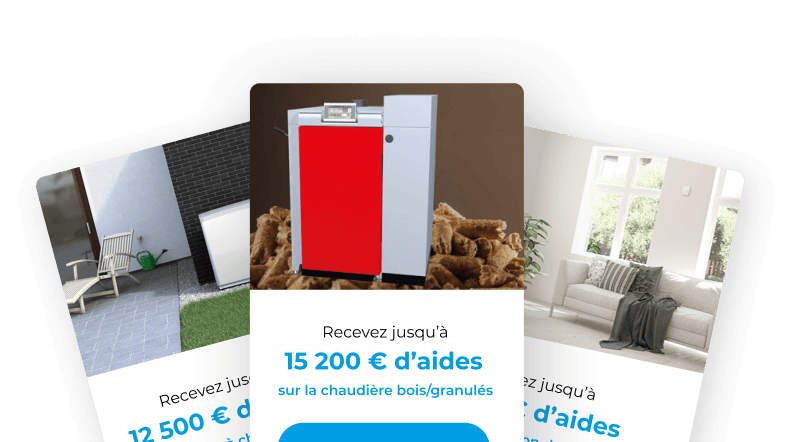 chauffage