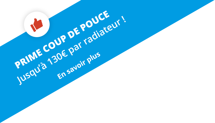 Coup de pouce