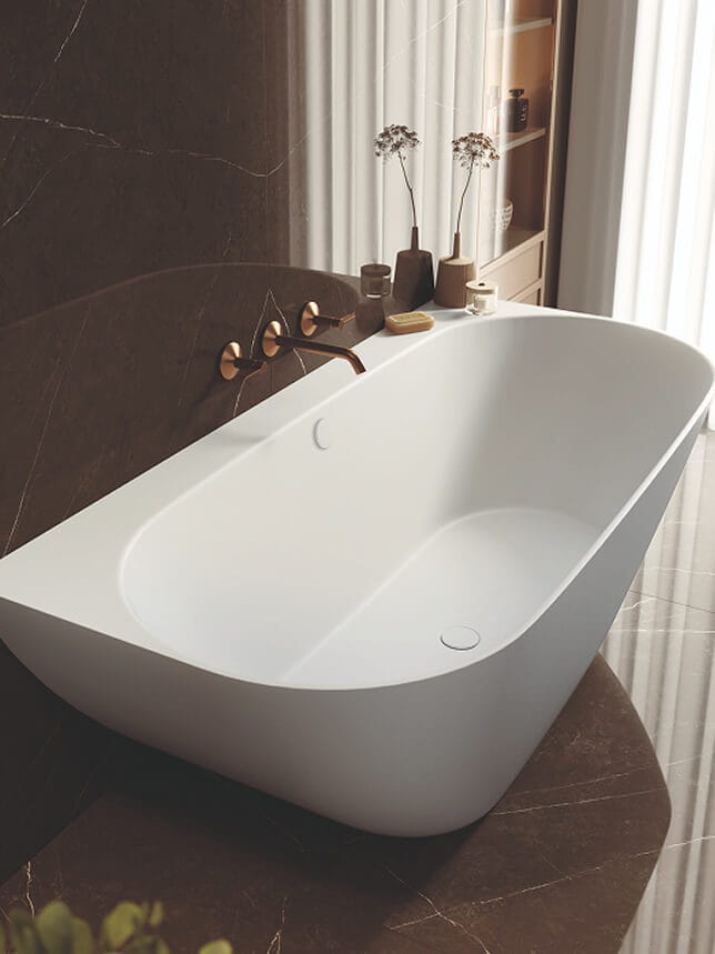 BAIGNOIRES