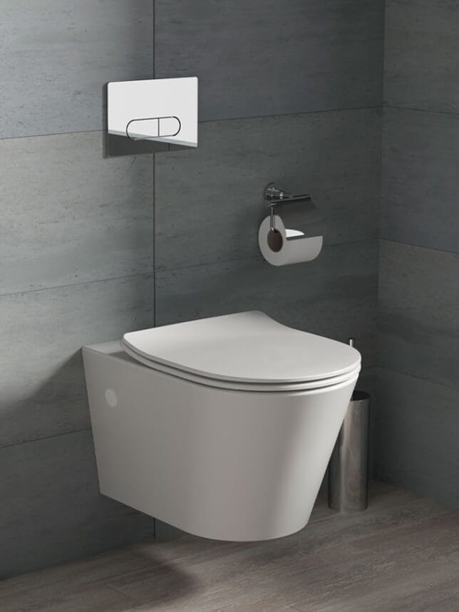WC & SANITAIRE