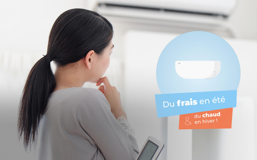 Mon Projet Climatisation