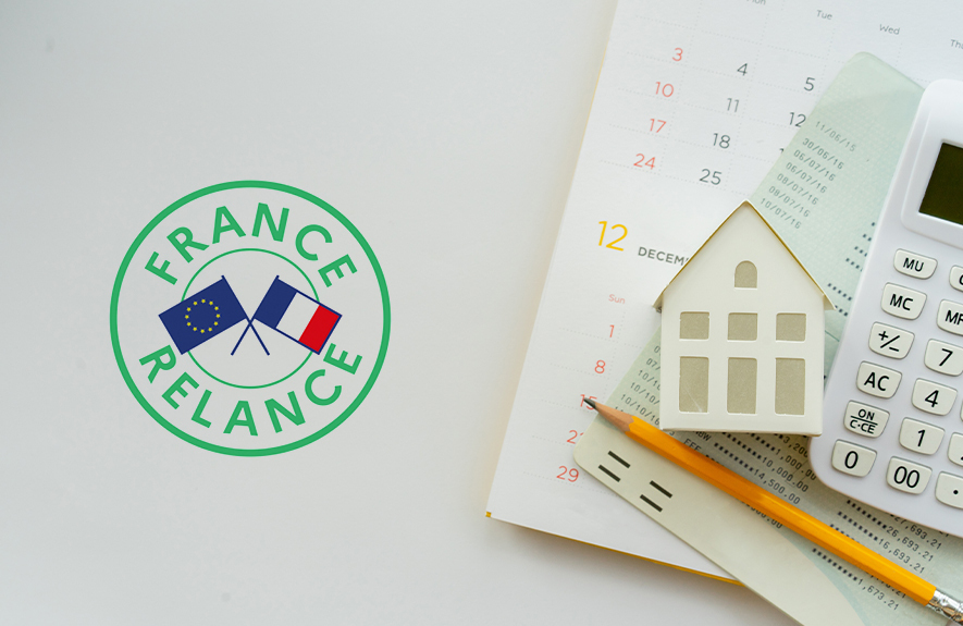 Bonus France Relance