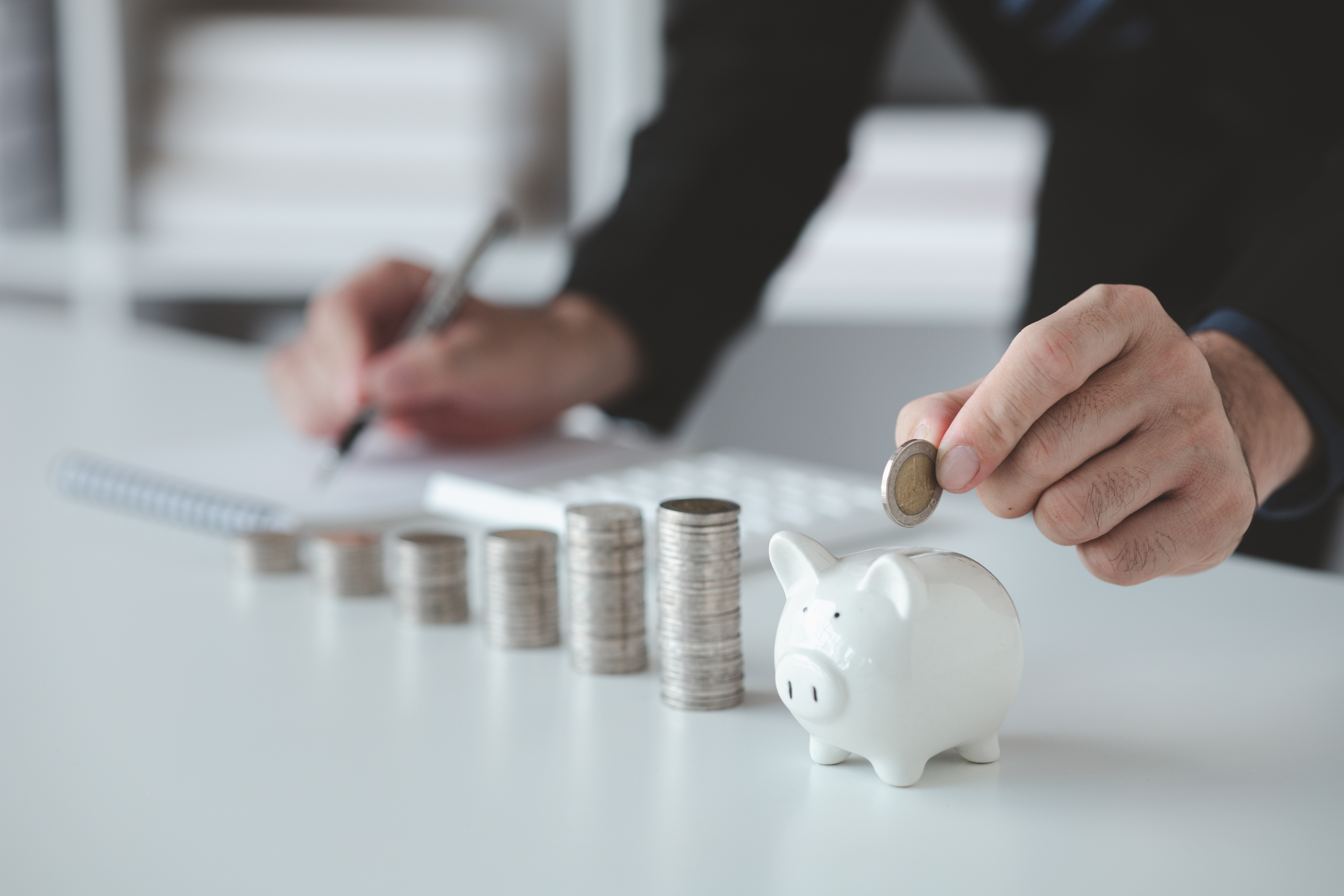 L'éxonération d'impôt sur le revenu avec Espace Aubade 