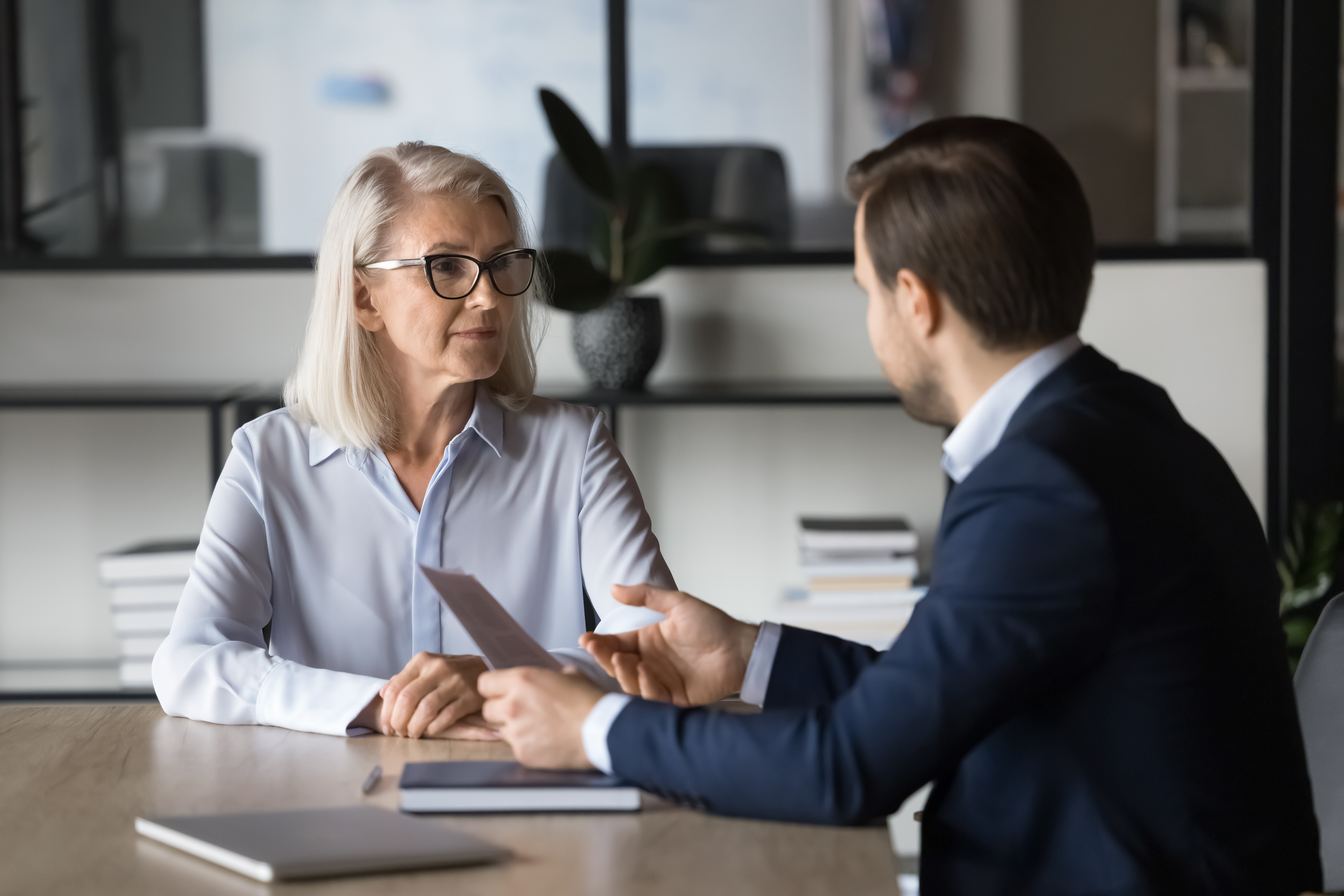les conditions de ressources pour profiter de l'exonération de taxe