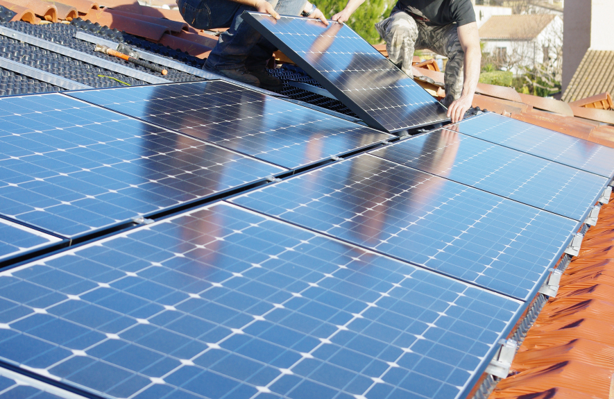 Pourquoi installer des panneaux solaires ? 