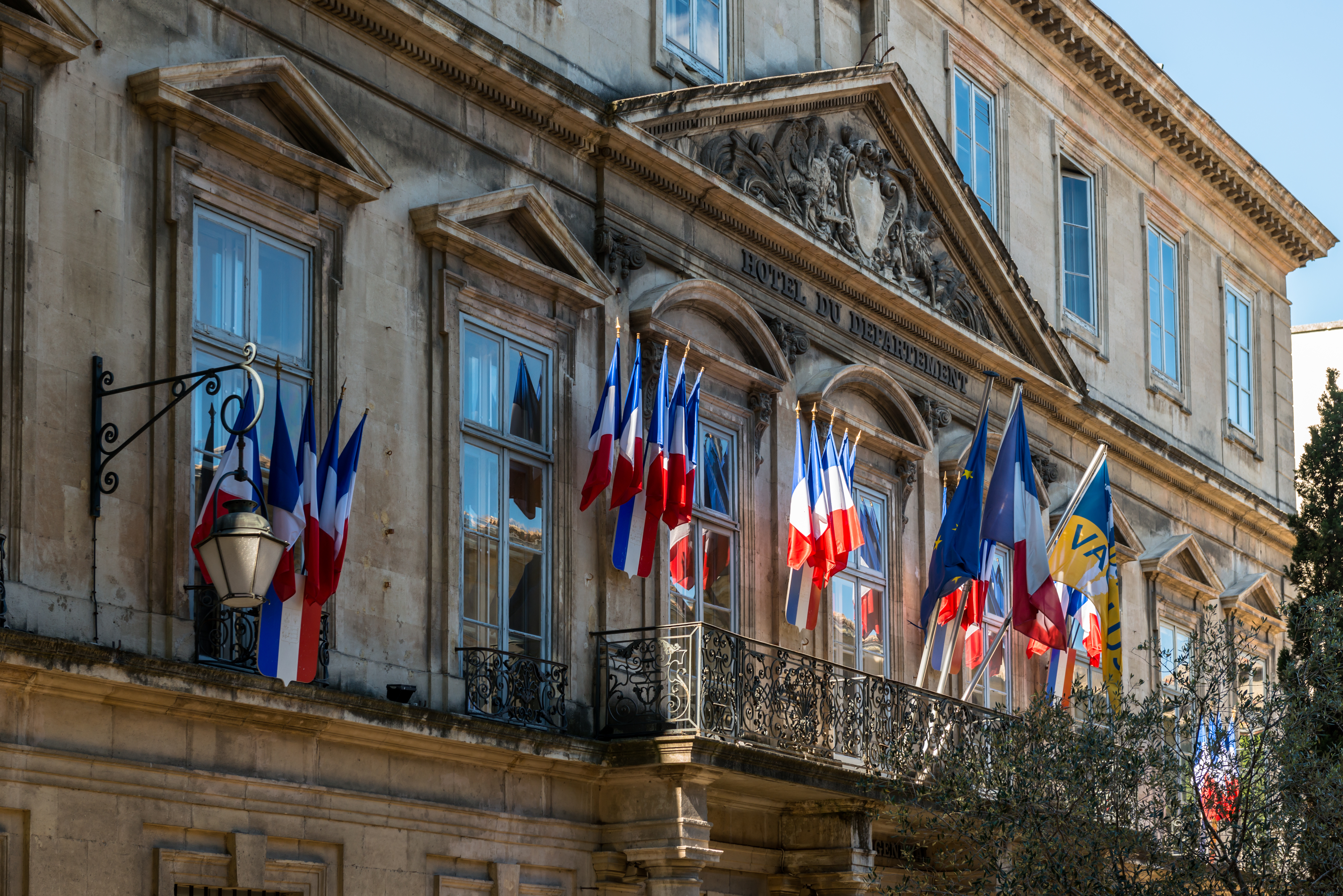 Une aide selon les collectivités locales