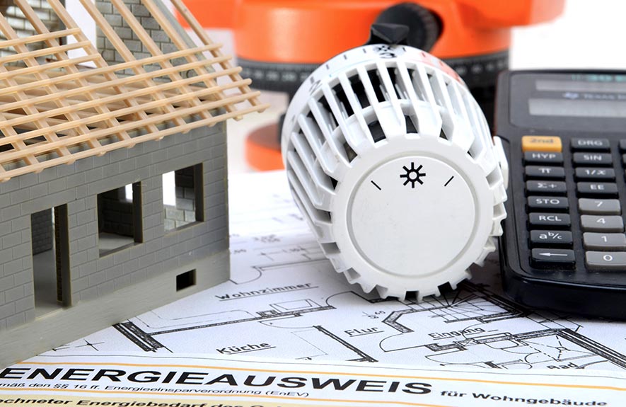 Certificat énergétique