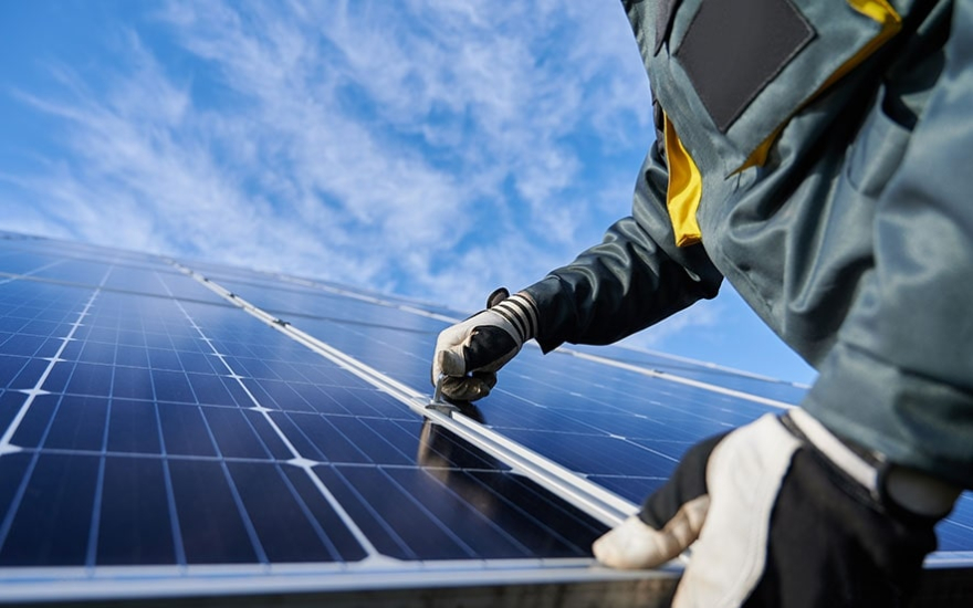 Bénéficier de la prime à l’autoconsommation photovoltaïque | Espace Aubade