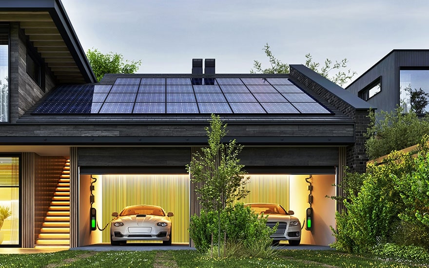 Bénéficier des aides locales pour les installations solaires