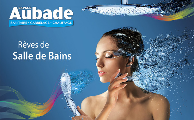 Groupe Espace Aubade Intro