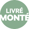 Livré monté