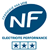 NF Electricité