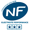 NF LCIE Performance