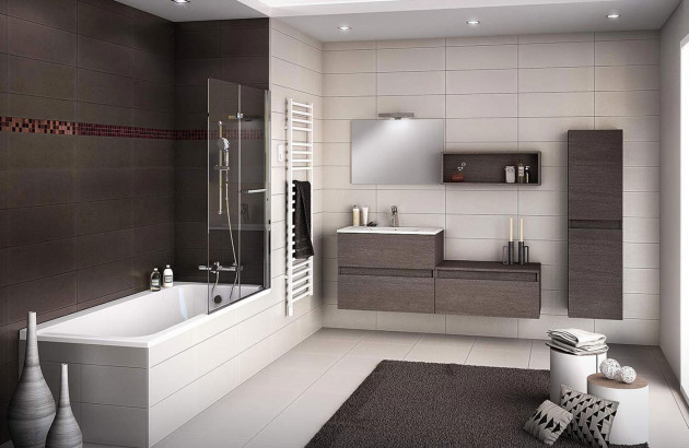 12 Astuces de Rangement pour Salle de Bains