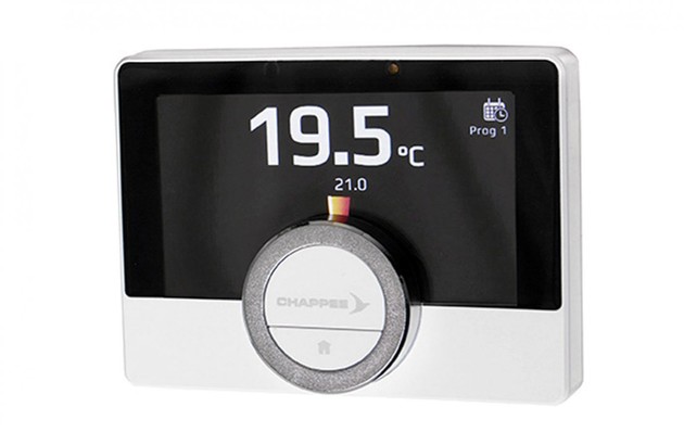 Thermostat Emolife de Chappée