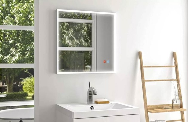 Miroir Divin Plus de Décotec