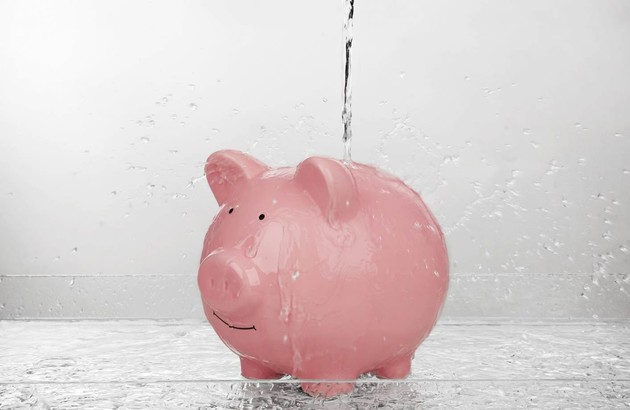 Les bons gestes pour des économies dans la salle de bains