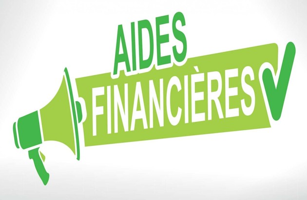 Aides financières