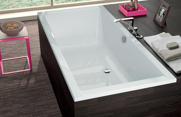 Baignoires Allia Prima Style