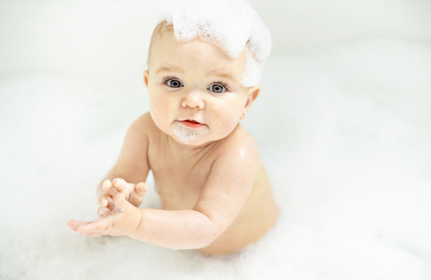 Transat De Bain - Baby Bathing – Bébé CuuuTe - Produite CuuuTe