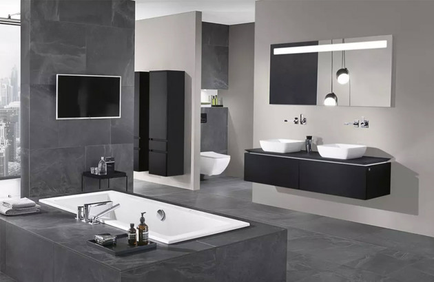 Collection Legato de Villeroy et Boch