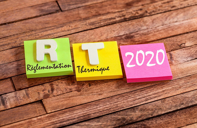 Réglementation thermique 2020