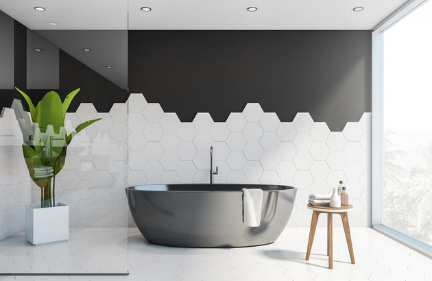 Dans quels cas rénover ses joints de salle de bain ?