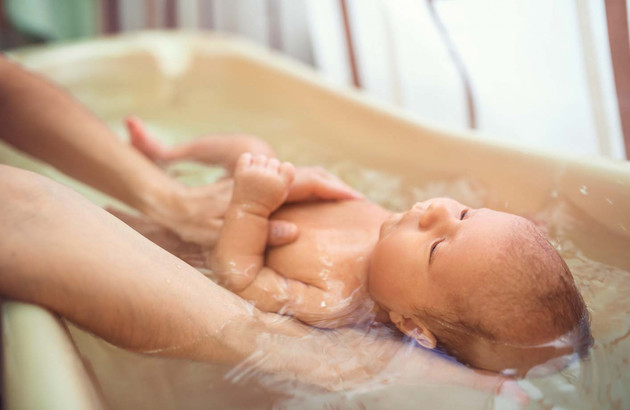 Comment Trouver Une Baignoire De Bain Pour Bebe Espace Aubade