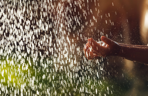 Qu'est-ce qu'une douche extérieure