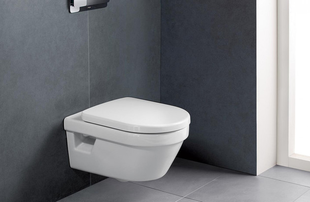 WC Architectura de Villeroy et Boch