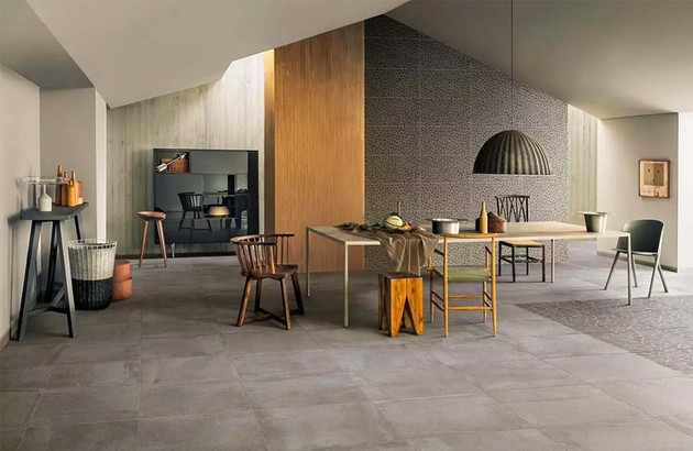 Bits  & Pieces de Ceramiche Piemme