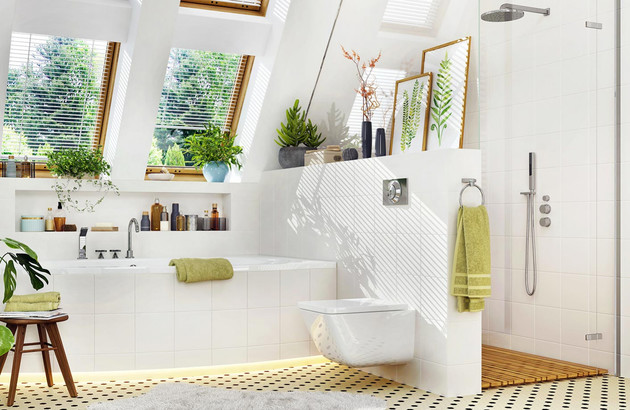 Dans quels cas est-il nécessaire de remplacer son flexible de douche ?