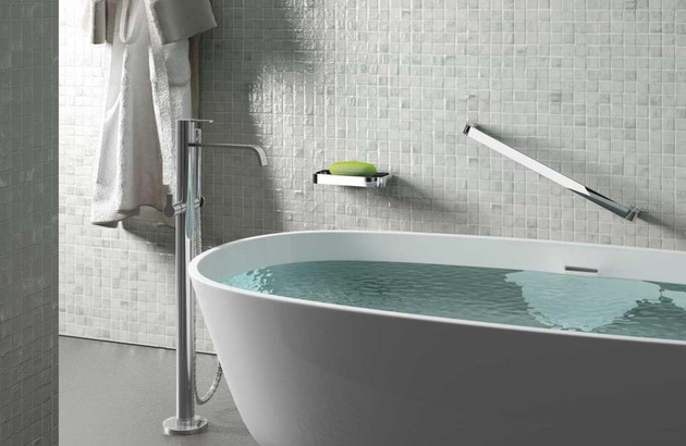 Tout savoir sur les accessoires pour baignoire