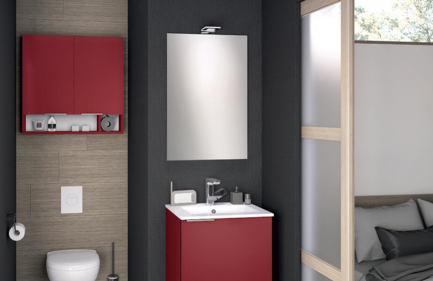 Meuble Toilettes Wc Rangement, Meuble Rangement sur Les Toilettes