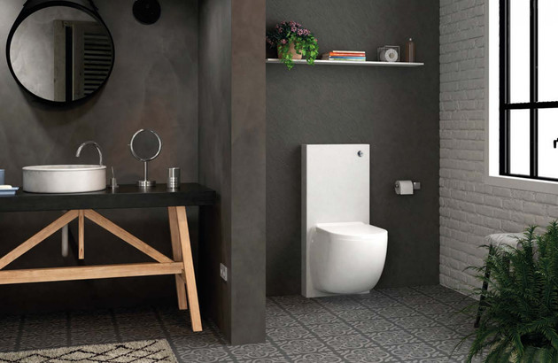 ▷ Choisir & Installer un WC Broyeur → Conseils de nos Experts