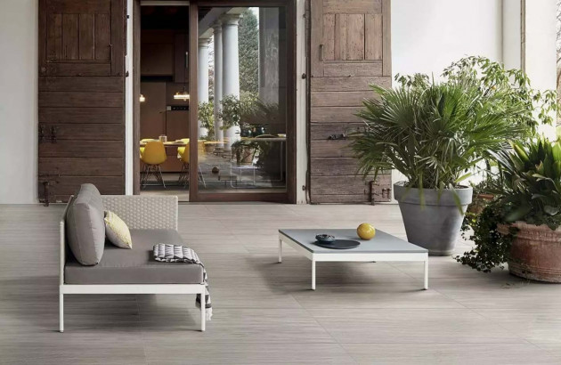 Fleur de Bois de Ceramiche Piemme