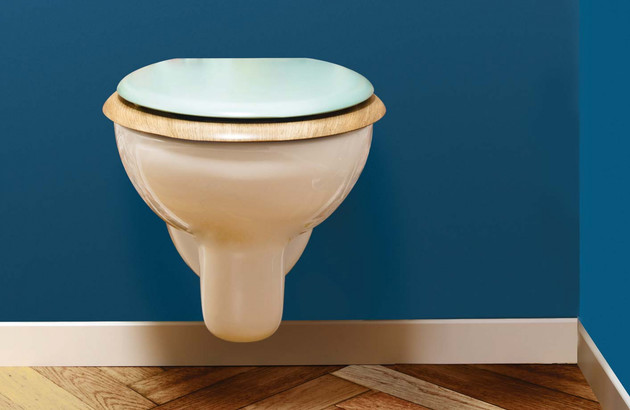 10 accessoires pour des toilettes originales