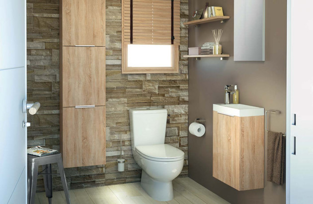 10 accessoires pour des toilettes originales