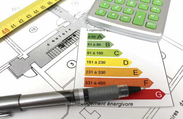 Effectuer un bilan thermique 