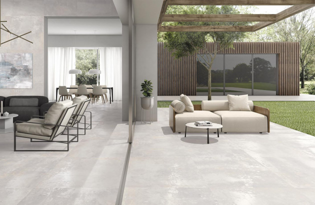 Carrelage Sol Collection Gravity de Ibero