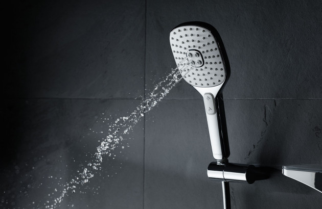 Comment choisir son pommeau de douche ?