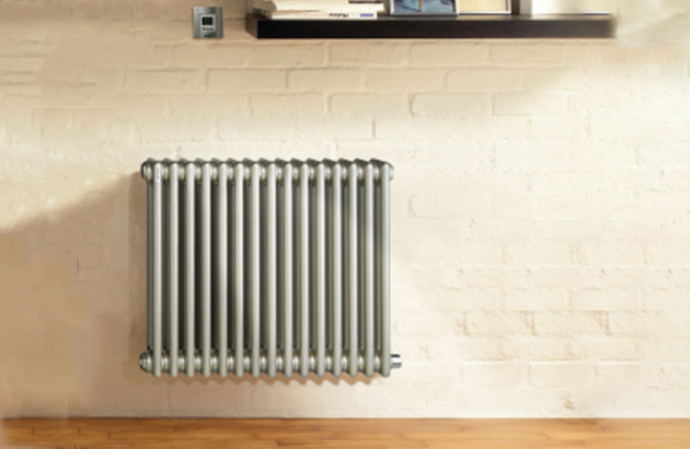 Radiateur inertie sèche ou fluide : quelles différences ?