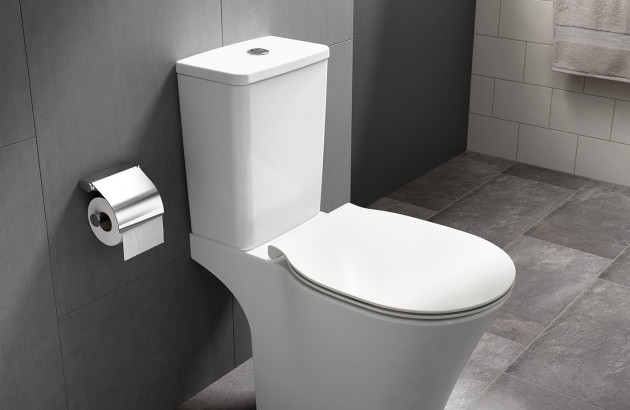 Comment choisir la taille d'un abattant WC