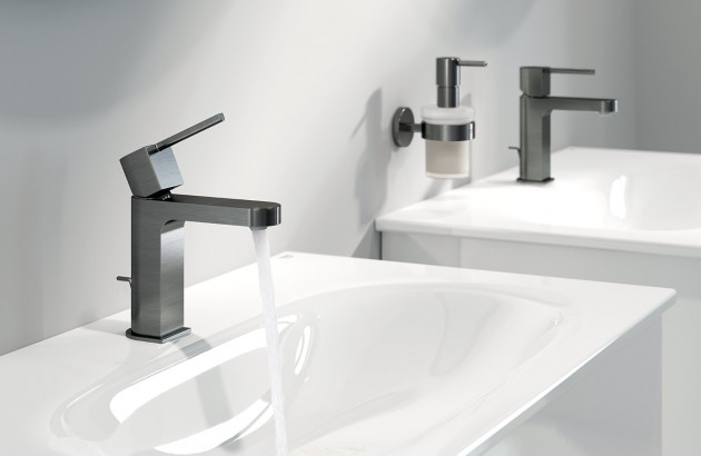 Robinet Plus Taille M avec mousseur de Grohe