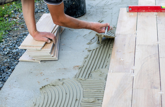 Carrelage extérieur : des solutions pour tous les espaces de vie !