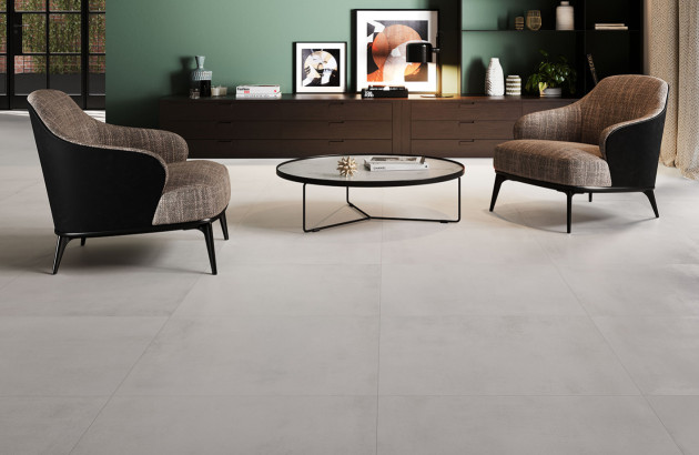 Ambiance Carrelage Zen de Metropol