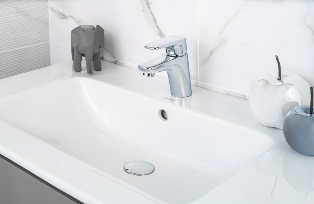 Choisir un robinet pour son lavabo – JUMBO