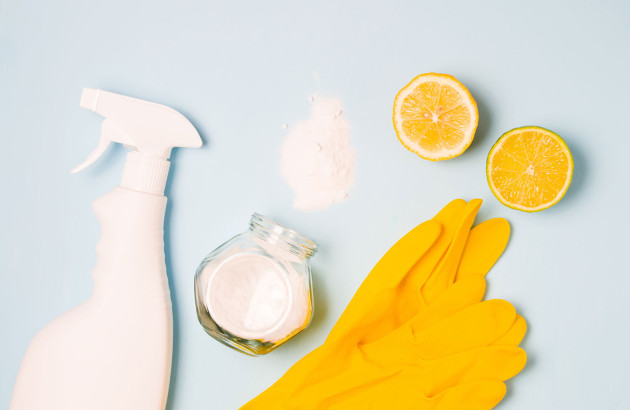 Garder les joints de votre douche en bon état