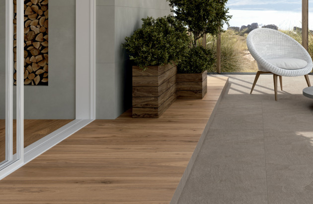 Ambiance Carrelage Elisir Royal de Marca Corona